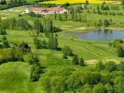 Golf de Bellefontaine