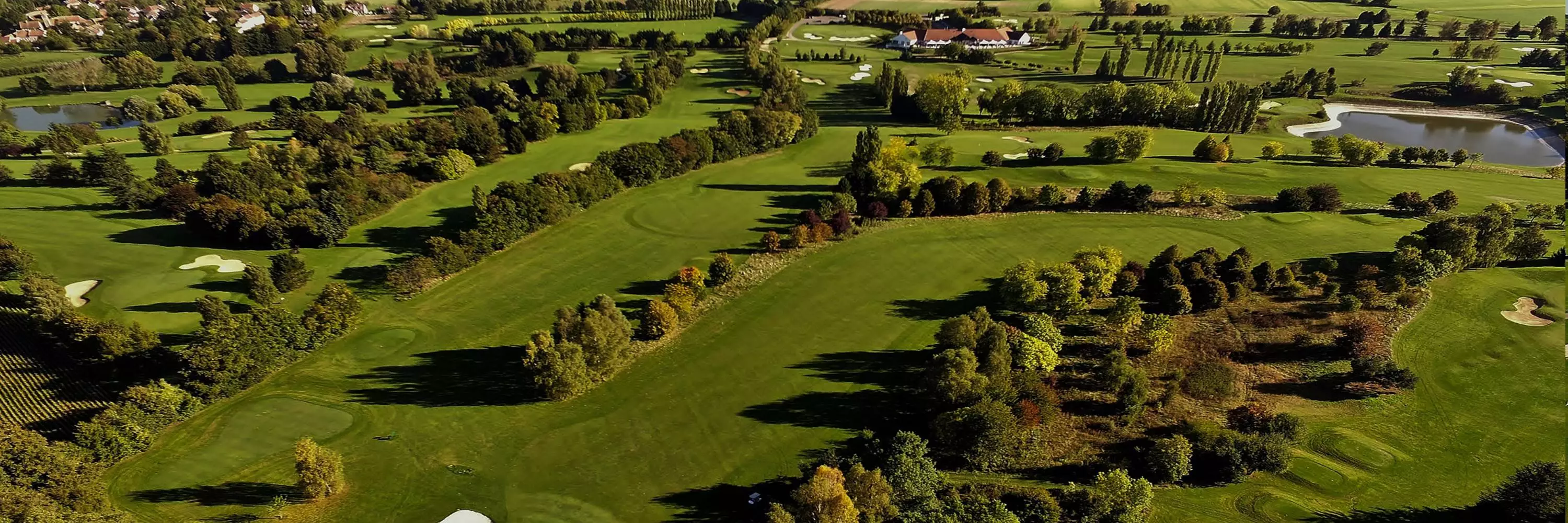 Golf de Bellefontaine