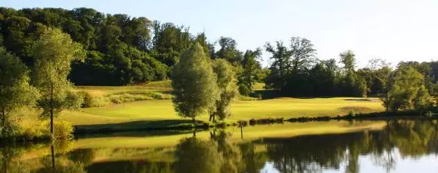 Golf de Saint-Marc