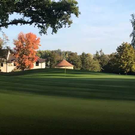 Golf de l'Isle Adam image 5
