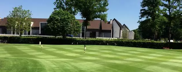 Golf de l’Isle Adam 