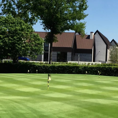 Golf de l'Isle Adam image 1