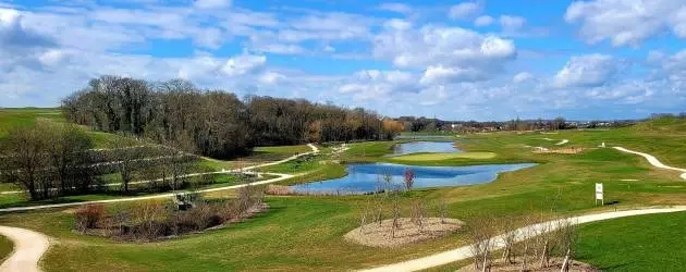 Golf de Gonesse