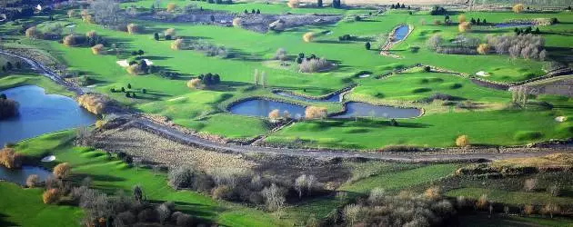Golf Le Vert Parc