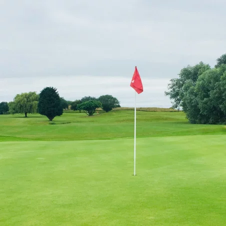 Golf Le Vert Parc image 5