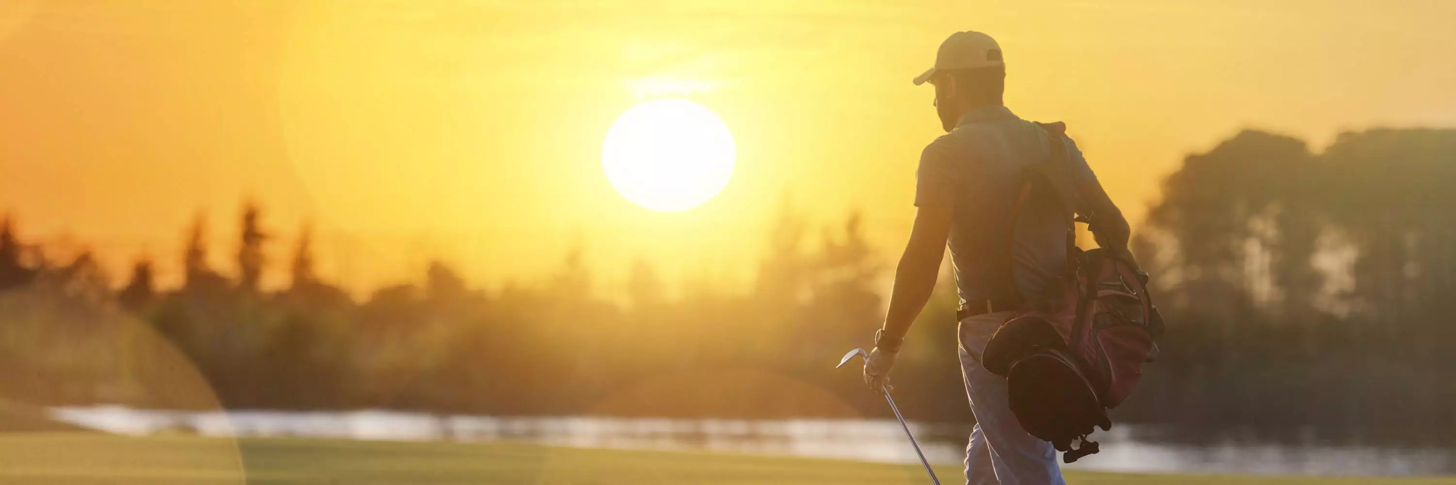Pratique du golf à proximité du centre de Paris (Seine-Saint-Denis)