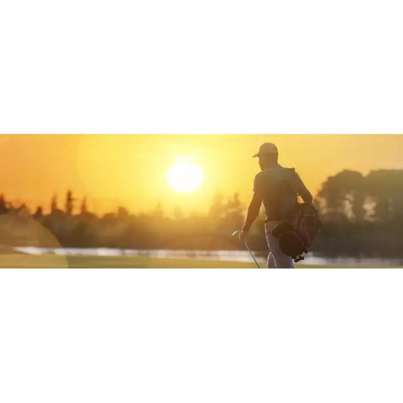 Pratique du golf à proximité du centre de Paris (Seine-Saint-Denis)