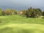 Golf de Cély