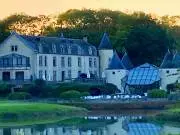 Golf du Château de Cély En Bière, Île-de-France