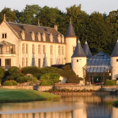 Golf de Cély image 5