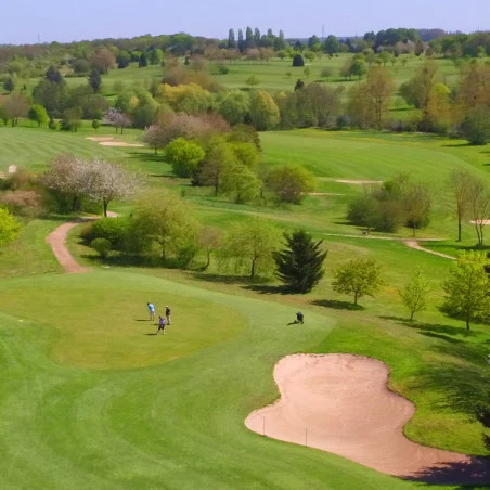 Golf de Lésigny-Réveillon image 1