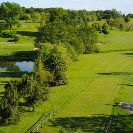 Golf de Lésigny-Réveillon image 5