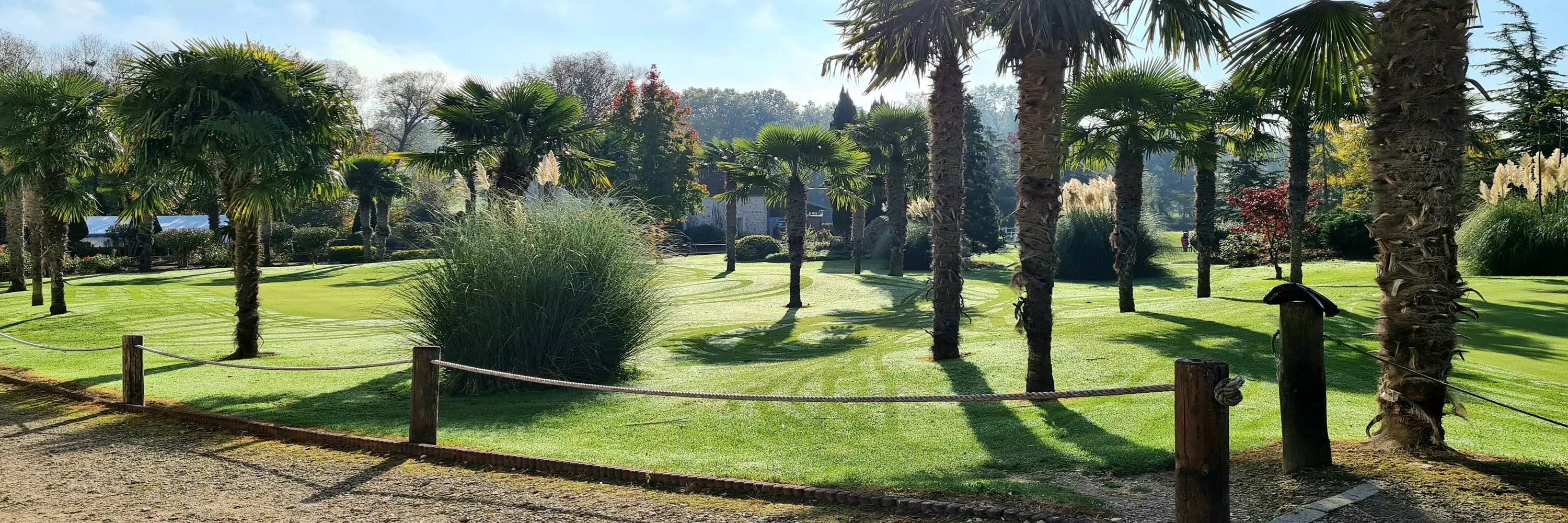 Golf de Lésigny-Réveillon