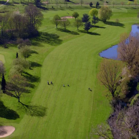 Golf de Lésigny-Réveillon image 2