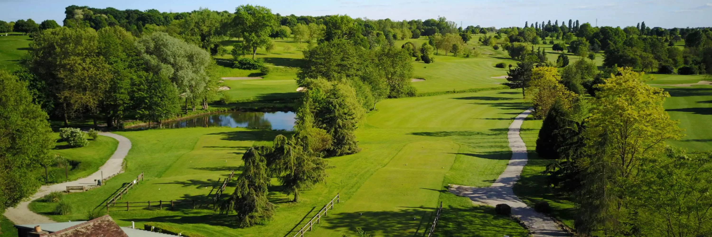 Golf de Lésigny-Réveillon