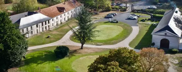 Golf de la Marsaudière