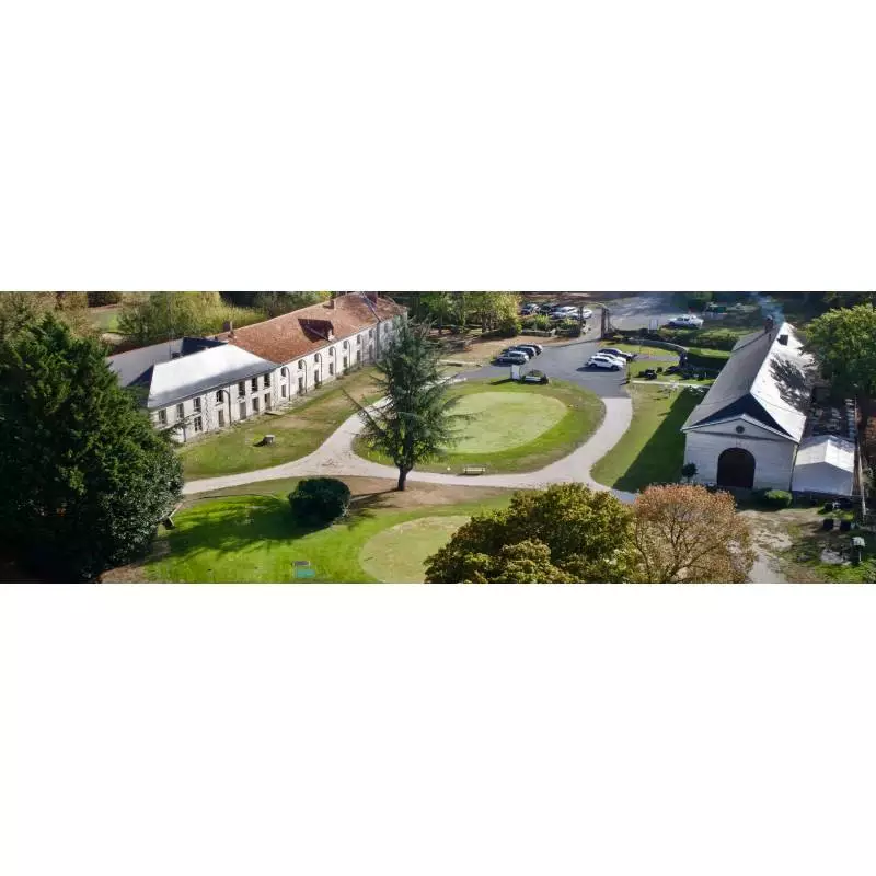 Golf de La Marsaudière