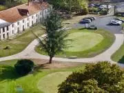 Golf de La Marsaudière