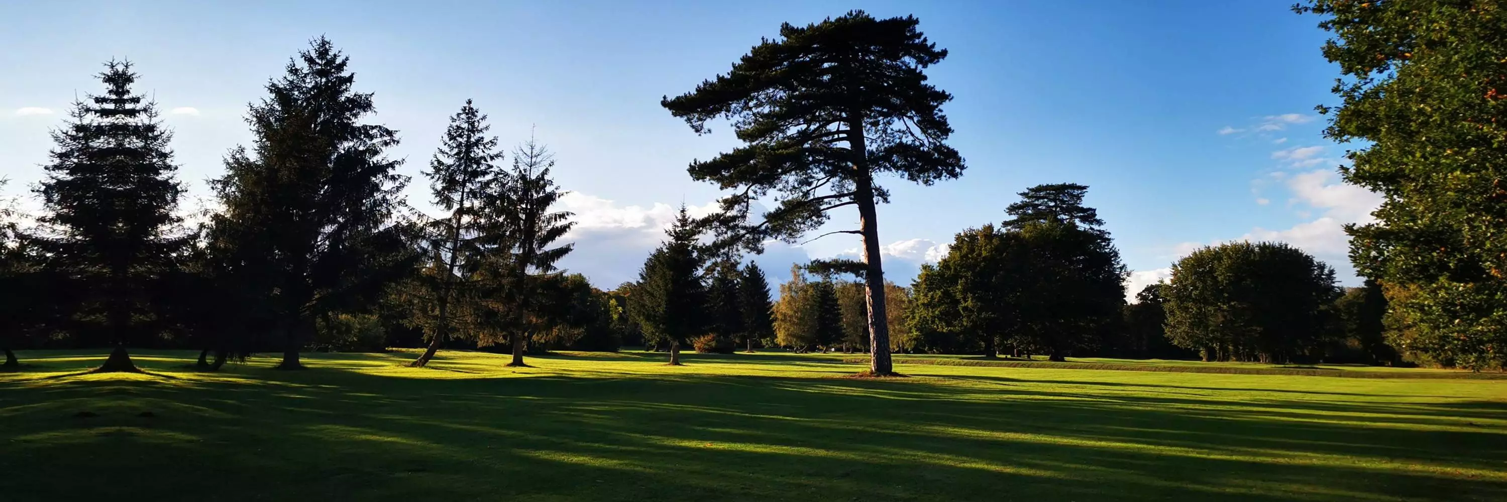 Golf de La Marsaudière