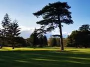 Golf de La Marsaudière