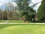 Golf de La Marsaudière