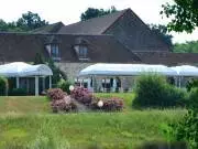 Golf de Montereau La Forteresse