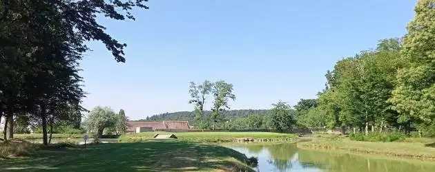 Golf de Montereau La Forteresse