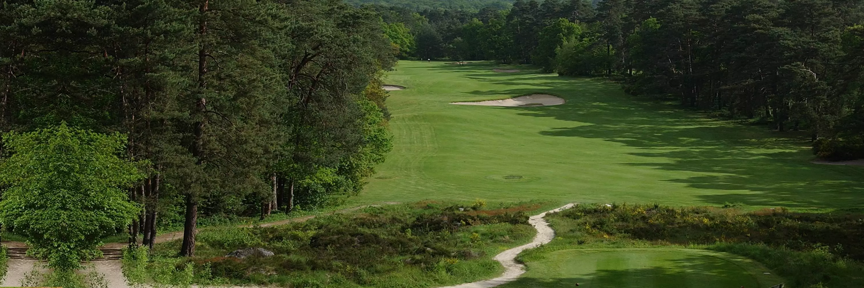 Golf de Fontainebleau