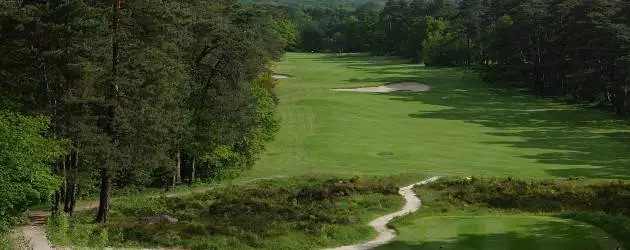 Golf de Fontainebleau