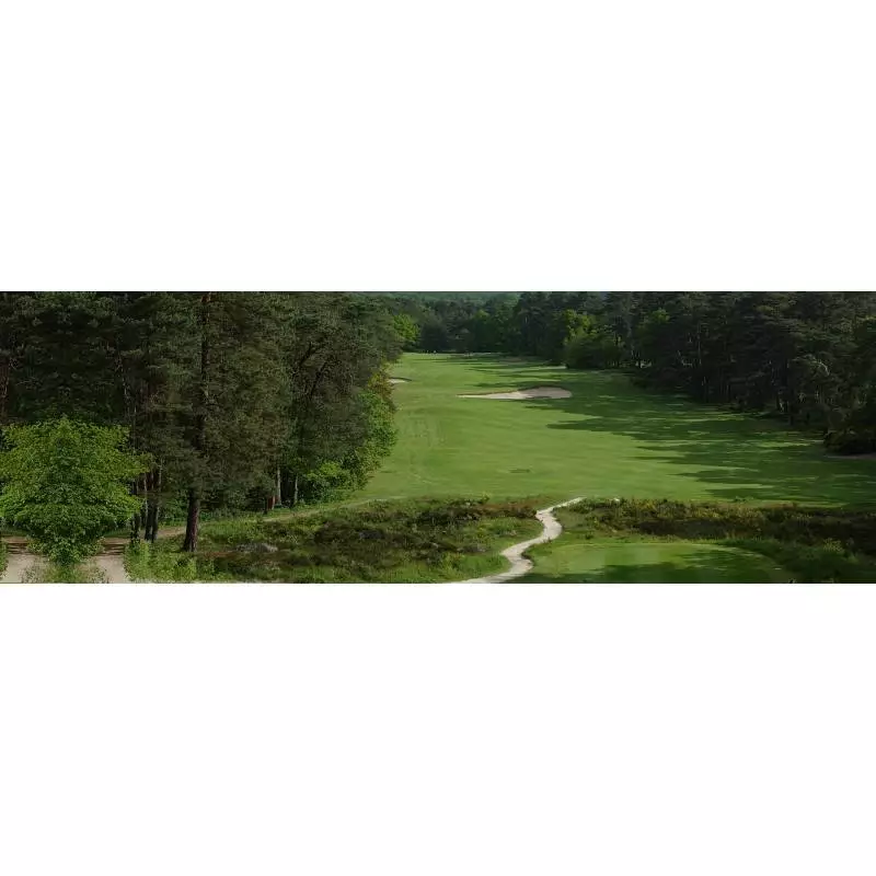 Golf de Fontainebleau