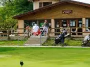 Golf de Bois le Roi