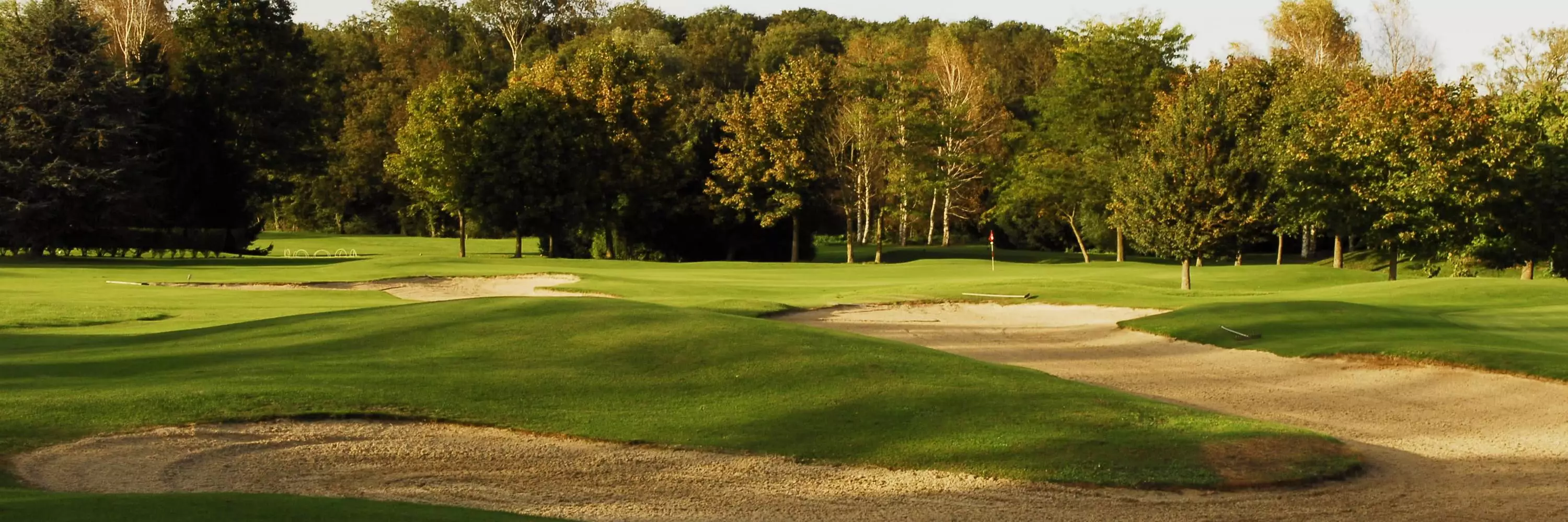 Golf de Meaux-Boutigny