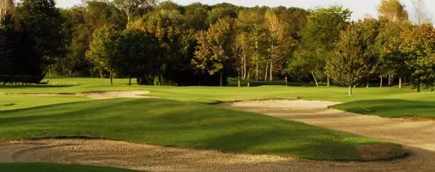 Golf de Meaux-Boutigny