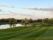 Golf de Crécy