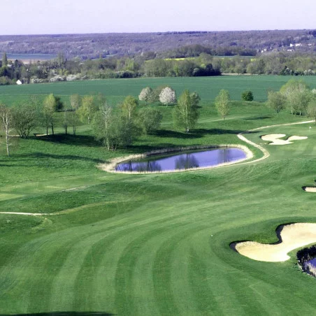 Golf de Crécy image 2