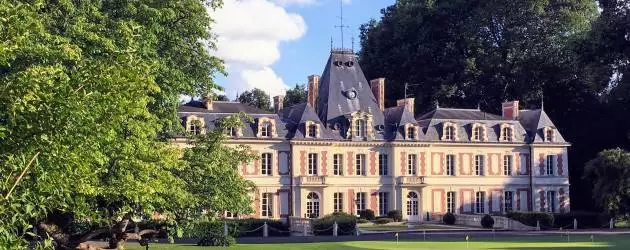 Golf d'Ozoir la Ferrière