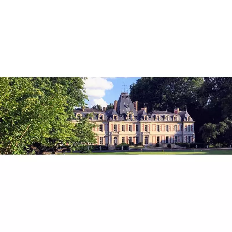 Golf d'Ozoir la Ferrière - UGOLF