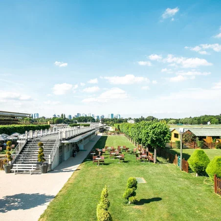 Le Golf de Paris image 5