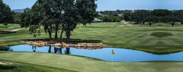 Hauts-de-Seine (92) Golf du Haras de Jardy 