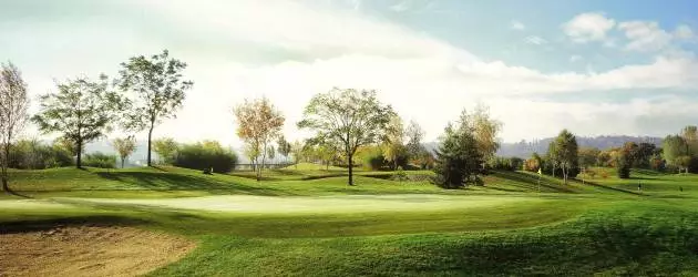 Golf de Rueil-Malmaison