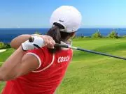 Biarritz (64) - Stage VIP DUO 3 Jrs /18 Hrs sur 3 golfs avec Magali certifié MRP GOLF