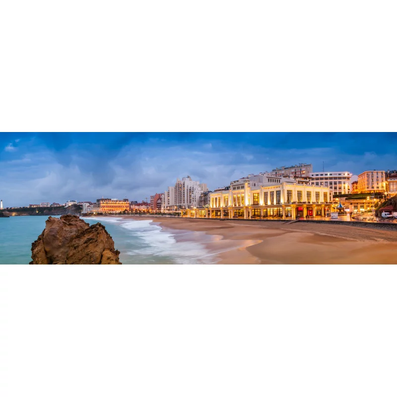 Biarritz (64) - Stage VIP DUO 3 Jrs /18 Hrs sur 3 golfs avec Magali certifié MRP GOLF