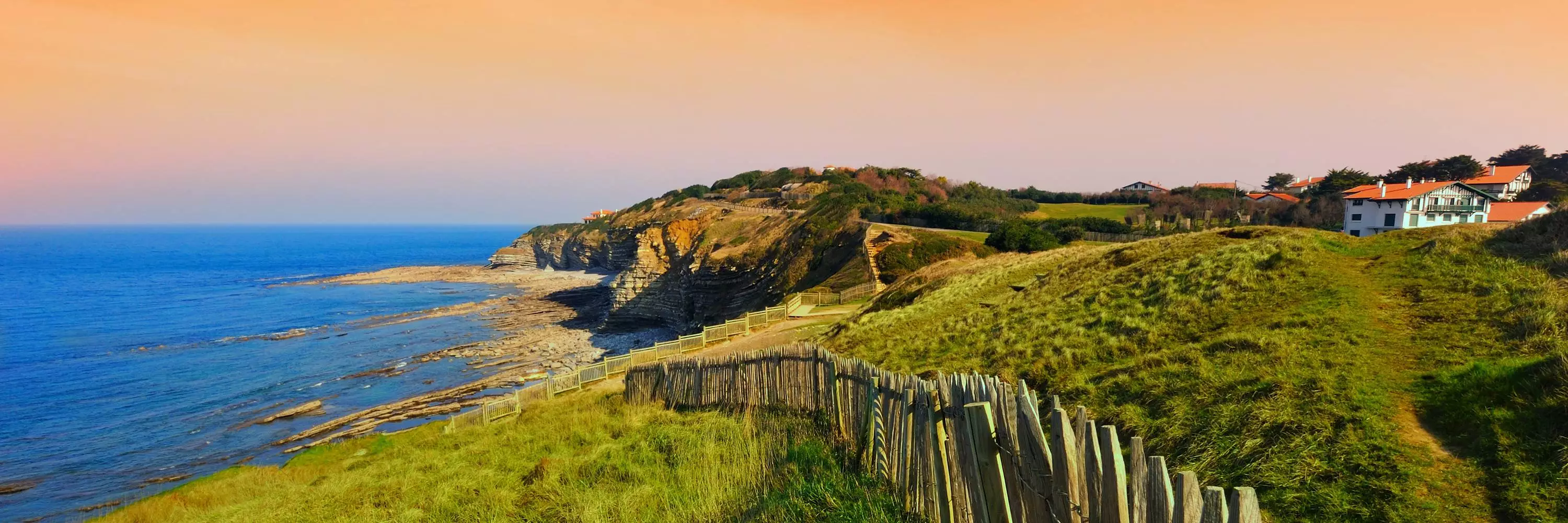 Biarritz (64) - Stage VIP DUO 3 Jrs /18 Hrs sur 3 golfs avec Magali certifié MRP GOLF