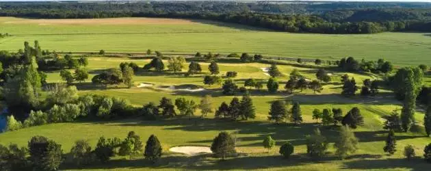 Golf de Saint-Aubin