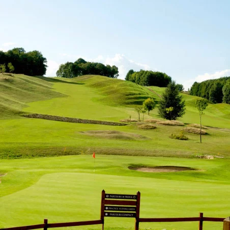 Golf de Forges-les-Bains image 5