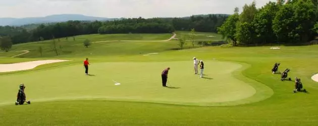 Golf de Mennecy Chevannes