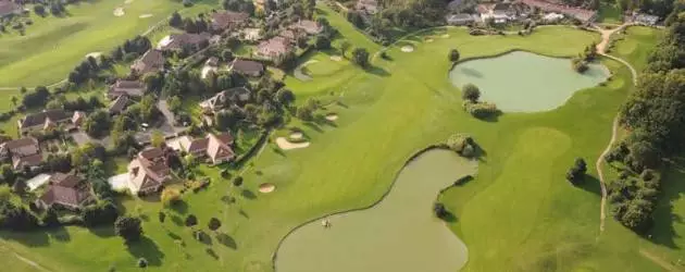 Golf de Val-Grand Bondoufle