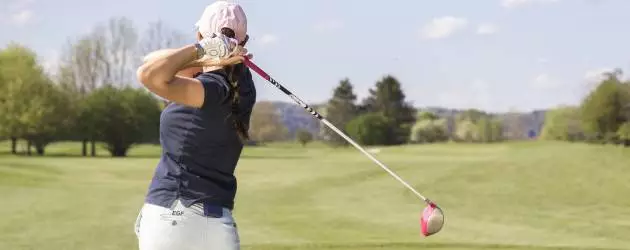 Golf de Morangis la Galande