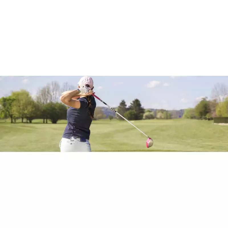 Golf de Morangis la Galande