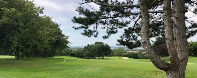 Golf Club de Salouël